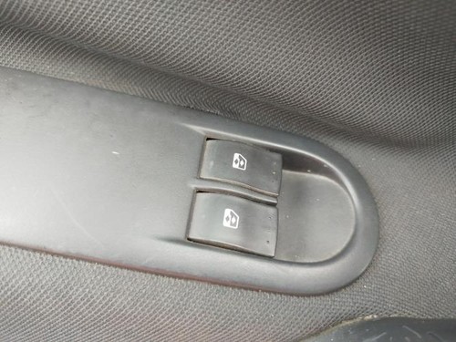 Leve vitre electrique avant