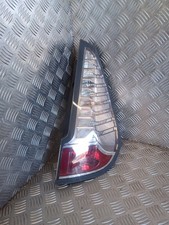 Feu arrière droit - RENAULT Scenic III (3) Phase 3 - 265503764R