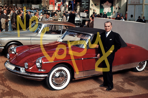 Citroen cabriolet - citroen, 19