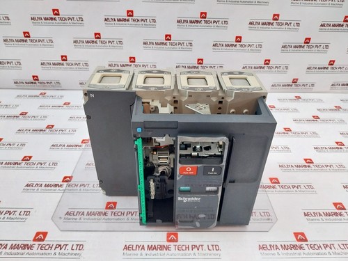 Schneider electric lv833027 - electric,