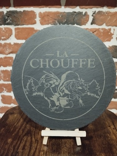 Dessous plat ou assiette - ,