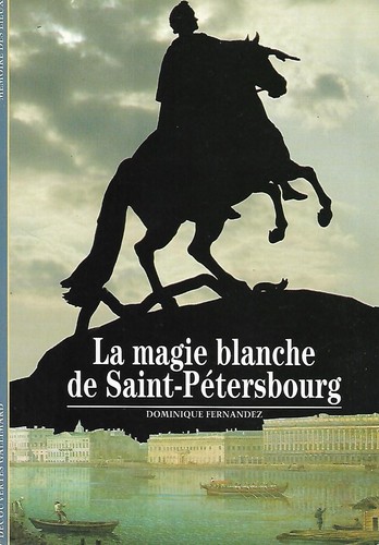 Magie blanche de - "la,
