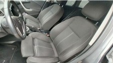 Sieges Intérieurs Opel Astra J 