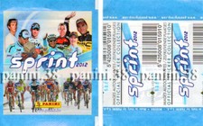 Pochette NEUVE "SPRINT 2012" Panini