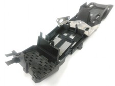 PASSAGE DE ROUE COMPLET SUZUKI GSXR 1000 2007-2009 / NE 45598