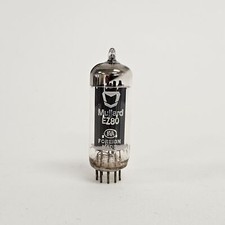 EZ80 MULLARD NOS FOREIGN MADE