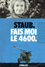 Publicité Advertising 04 24