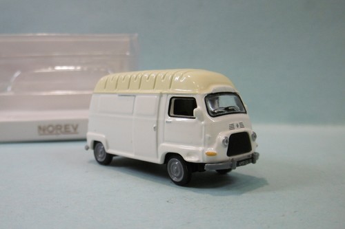 Norev renault estafette 1970 - renault,
