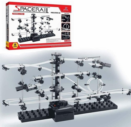 Circuit billes spacerail - a,