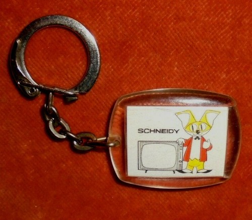 Porte clés télévision radio - télévision,