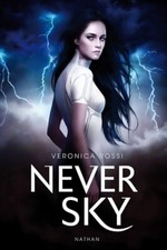 Never sky - Veronica Rossi - V377468