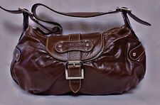 Sac à main en cuir LONGCHAMP