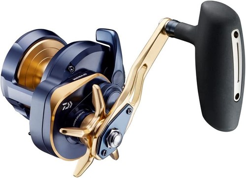 Moulinet appât daiwa - d'appât,