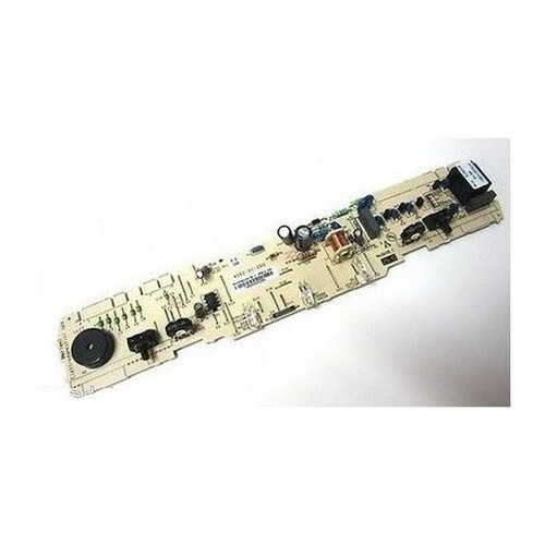 Carte électronique thermostat - carte,