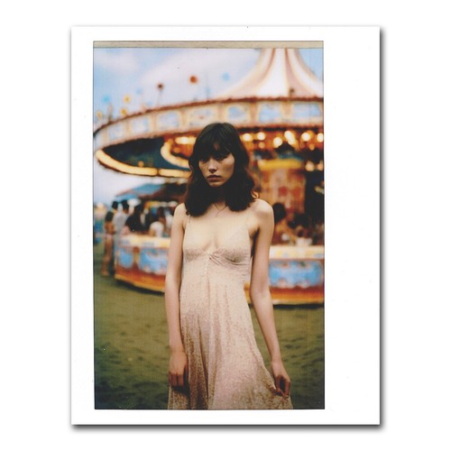 Pola instax nude - instax, naked
