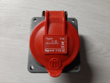 Prise fixe LEGRAND Hypra 522