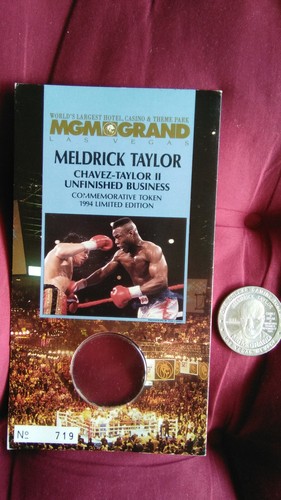 Mgm grand las - mgm,