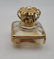 Ancien Flacon Parfum Miniature