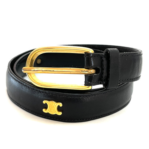 Ceinture celine triomphe - celine,
