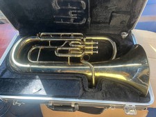 Besson London 600 Euphonium 