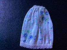 Jupon Pour La Poupée MILY De Gégé Propre Pas D’étiquette