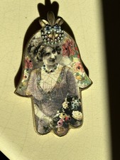 Main De Fatma  MICHAL NEGRIN