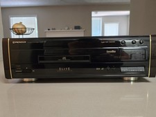 Pioneer CLD-99 Elite Laser