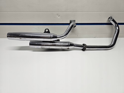Pot échappement yamaha - yamaha, xv