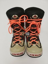 Bottes snowboard airwalk - de,