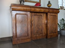 Buffet anglais xixème - buffet,