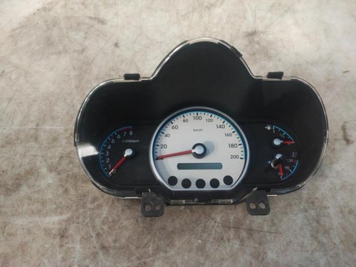 Compteur hyundai 1 - 1, phase