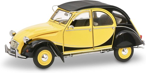 Citroën charleston 1982 - citroën,