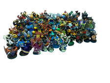 Skylanders Swap Force Figurines Wii/Wii U Nintendo/ PLAYSTATION/ Xbox Séléction