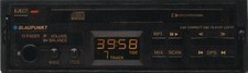 Classic Blaupunkt Car compact disc player stereo - CDP-01 Los Angeles