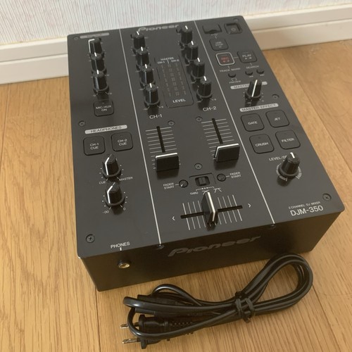 Table mixage pioneer djm - table, dj