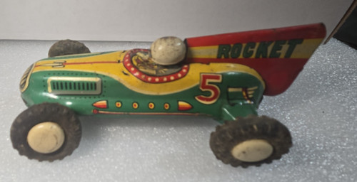 Vintage 1950s hadson - vintage, japan-
