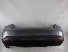 Pare-choc arrière occasion VOLKSWAGEN JETTA III Phase 1 - 2.0 TDI 136ch -