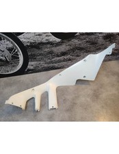 Habillage AV flanc carénage