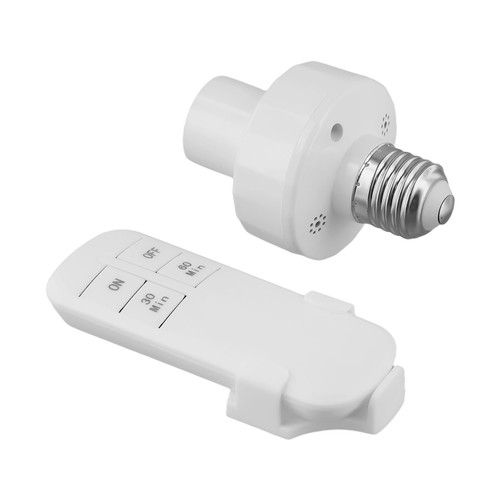 Support lampe - de,