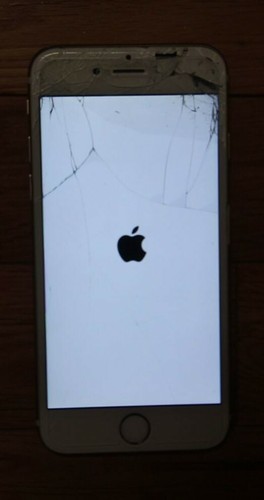 Apple iphone 16gb - -,