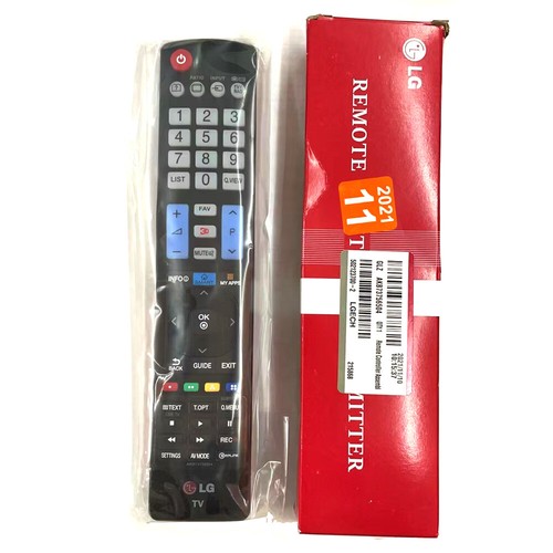 Télécommande neuve origine - télécommande, d'origine
