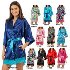 Ashford brooks satin silk - ashford, &
