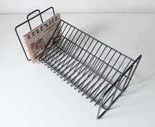 Porte disque metal - disque, en