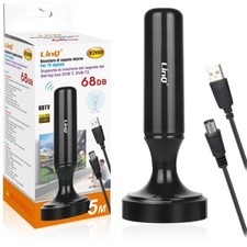 Antenne Tv Amplifiée