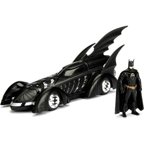 Jada toys hollywood rides - toys,