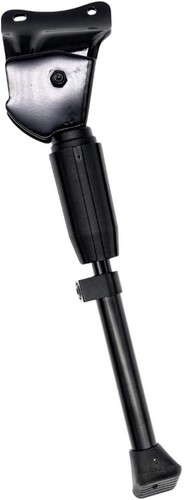 Adjustable kickstand for 2nd - adjustable,