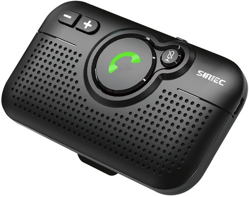 Bluetooth car speaker for cell - speaker,