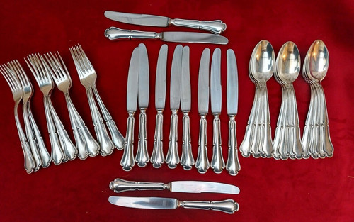 Couverts table fromage - couverts, de