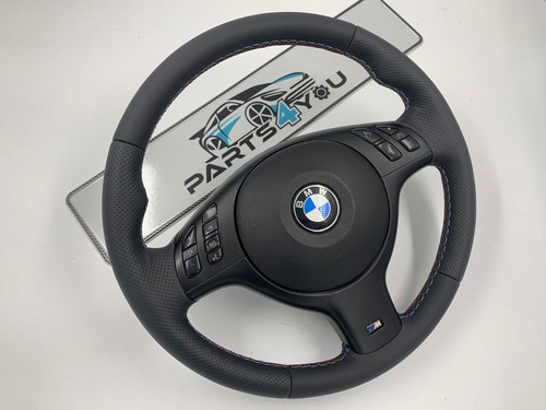 Volant bmw series - x5, m3