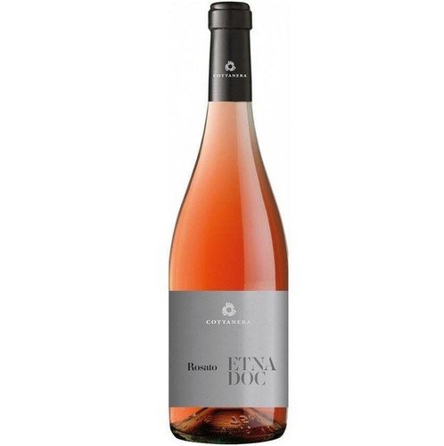 Cottanera rosé 2022 - cottanera,